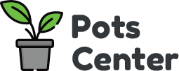 Pots Center